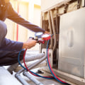 The Benefits of Regular HVAC Maintenance: Why You Shouldn't Wait Until Something Goes Wrong