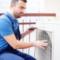 The Benefits of Regular HVAC Maintenance: Keep Your System Running at its Best