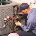 How to Keep Your HVAC System Running at Peak Performance