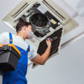 Expert Ways an Air Duct Cleaning Services Company Near Miami Beach FL Boosts HVAC Tune-Up Efficiency