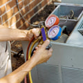 How Long Does an HVAC Tune Up Take? A Comprehensive Guide