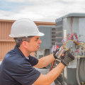 4 Phases of Planned Maintenance for HVAC Systems