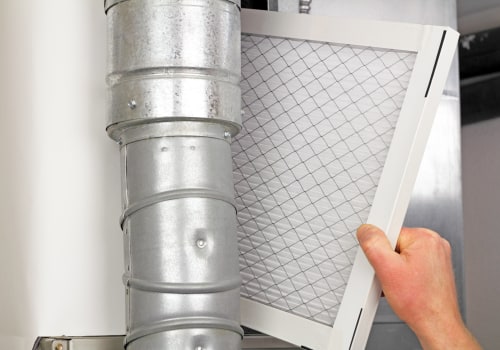 5 Ways 16x25x4 Home Furnace Air Filters Can Extend Your HVAC System’s Life in Tune-Ups