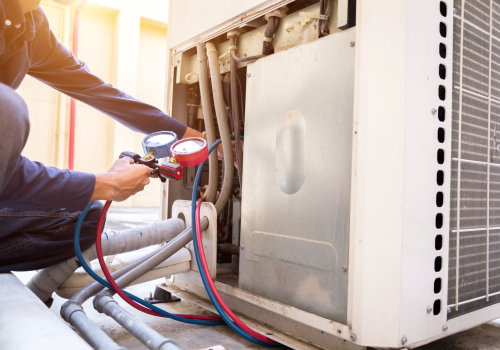 The Benefits of Regular HVAC Maintenance: Why You Shouldn't Wait Until Something Goes Wrong