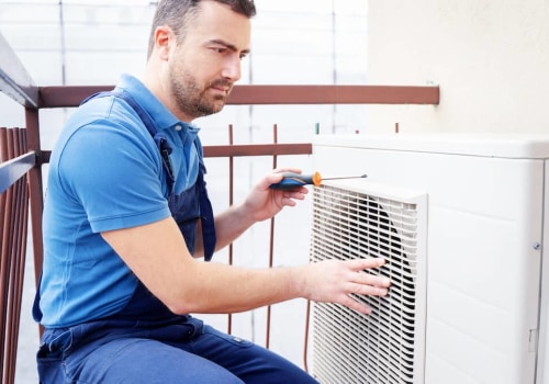 The Benefits of Regular HVAC Maintenance: Keep Your System Running at its Best