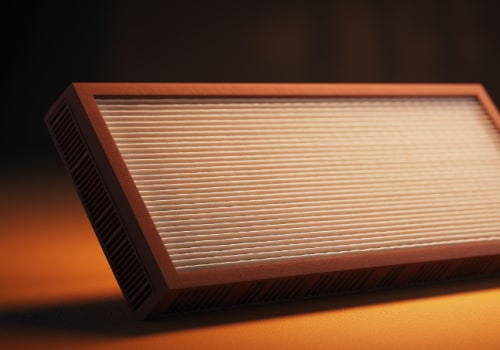 Upgrade Your HVAC Tune-Up With the Right 25x32x1 HVAC Air Filters