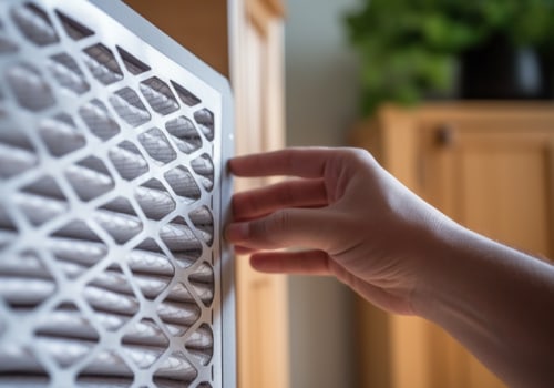 Maximize Efficiency With a 14x30x1 Home HVAC Furnace Air Filter During Your HVAC Tune-Up