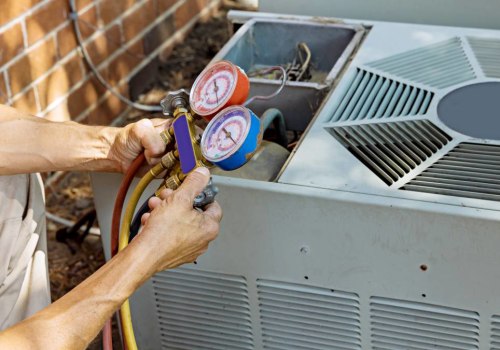 How Long Does an HVAC Tune Up Take? A Comprehensive Guide